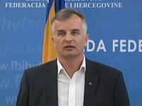 Lijanović: Civilna zaštita učinila sve na ublažavanju posljedica