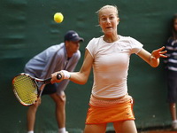 Jasmina Tinjić uzela ITF turnir u Rabatu