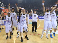 Partizan mt:s odbranio Kup!