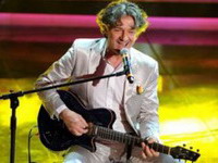 Revijalni nastup: Goran Bregović oduševio publiku na Sanremu