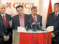 Stanje u RS-u fenomenalno samo za SNSD i tajkune koji su bliski sa vlastima