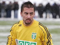 "Velež je moja prva ljubav, za BiH sam igrao srcem"