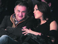 Leka i Nina dvaput prošli kroz crveno