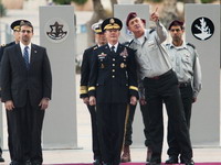 SAD i EU zauzdavaju Izrael da ne napadne Iran