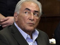Bivši direktor MMF-a u pritvoru u Lilu