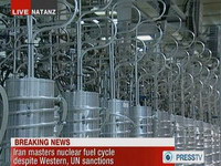 IAEA: Pregovori s Iranom razočaravajući