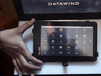 Datawind razvio najjeftiniji tablet