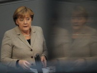 Merkel zatražila oprost od porodica žrtava neonacista