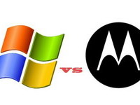 Microsoft i Motorola spore se oko patenata