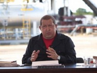 Hugo Chavez danas putuje na operaciju na Kubu