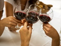 Otvoren 'Sarajevo Vino Fest 2012.