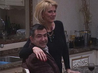 Parovi: Ceca Kitić krije da ima ćerke bliznakinje?!
