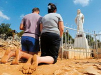 Nadnaravno ili ne: Papa će se o Međugorju oglasiti do kraja godine