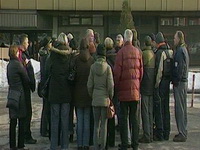 Rješenje statusa radnika zeničkog preduzeća 21. decembar