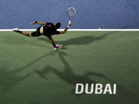 Đoković uspešno krenuo po četvrti uzastopni trofej u Dubaiju