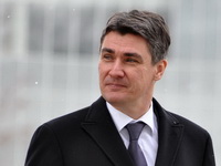 Milanović: Hrvatskoj je u interesu da rješava otvorena pitanja s BiH