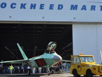 Američki "Lockheed Martin" prodao oružja za 246 milijardi dolara