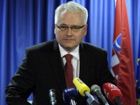 Josipović i Komarica razgovarali o povratku prognanih i raseljenih