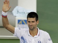 ATP Dubai: Nole ide na megdan Janku