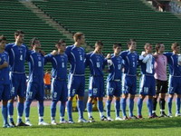 Mladi reprezentativci BiH poraženi od Srbije