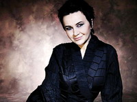 Amira Medunjanin 3. marta u Coloseum Clubu