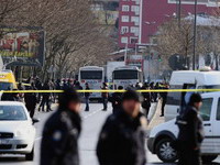 U eksploziji u Istanbulu 16 ranjenih