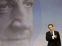 Sarkozi: Srbija je mnogo propatila