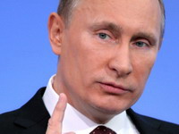 Izbori u nedelju, Putin već pobednik