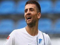 Ibišević: "Moj gol i nije toliko bitan, najvažnije je da smo ostvarili pobjedu"