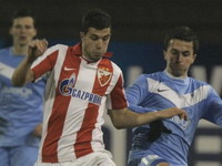 Milivojević : Nije mi bilo svejedno
