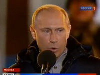 Moskva Putinovim suzama (ne)veruje