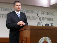 RS nikada neće dozvoliti da BiH prizna Kosovo