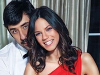 Ognjen i Danijela će se 5. maja venčati u dvorcu u Bečeju!