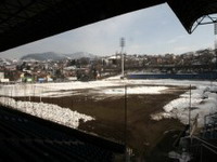 Amar Osim pred Široki Brijeg: Bit će to sasvim drugačiji fudbal