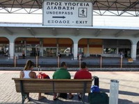 Bankrot Grčke bi koštao 1.000 milijardi eura
