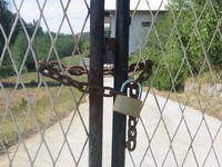 Blokirani računi za 53.521 bh. firmu
