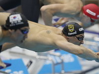 Plivanje: Čaviću srebro na 100 delfin