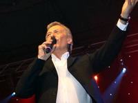 Miroslav Ilić u Banjoj Luci započeo proslavu velikog jubileja