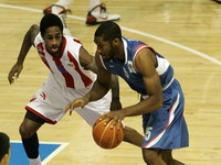 Cibona je pravi test za nas