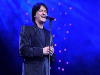 Koncert Zdravka Čolića u Areni: Zagreb jedva pustio Čolu