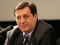 O ulasku u NATO građani RS će odlučivati na referendumu