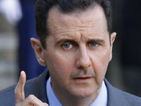 Sirija: Predsjednik Assad raspisao parlamentarne izbore za 7. maj