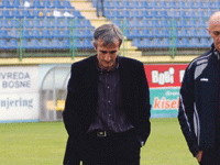 Karačić: Potencijalno opasna utakmica