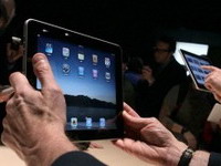 Apple bi se mogao suočiti sa problemom zbog ekrana iPada