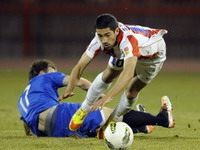JSL: Zvezda i Delije drže ritam