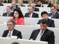 Danas o prijedlozima zakona o prestanku važenja Zakona o Sudu i Tužilaštvu BiH