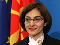 Jankulovska: BiH i Makedonija imaju zajedničku budućnost u EU
