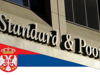 S&P zadržao rejting Srbije, očekuje reforme