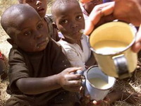 UNICEF: 1,5 miliona djece čeka teška neuhranjenost