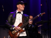 Vlatko Stefanovski za Blic: Nema popravnog